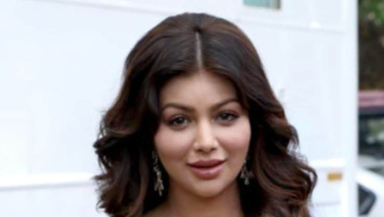Ayesha Takia Shares Cryptic Post After Netizens Troll Her For Alleged Plastic Surgery: 'You Can't Control...'