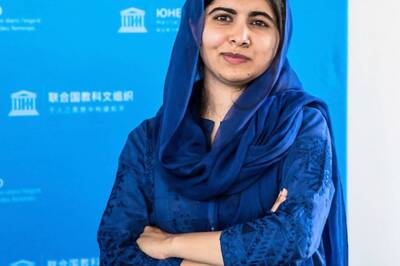 Hijab Row: Malala Epitomises Great Liberal Tradition of Standing up for Islamist Fundamentalists
