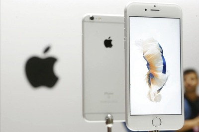 Still Using Apple iPhone 5S?  Buy iPhone 6 For Rs 22,120 From Flipkart