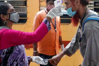 India Records 1,088 New Covid-19 Cases; Active Caseload at 10,870