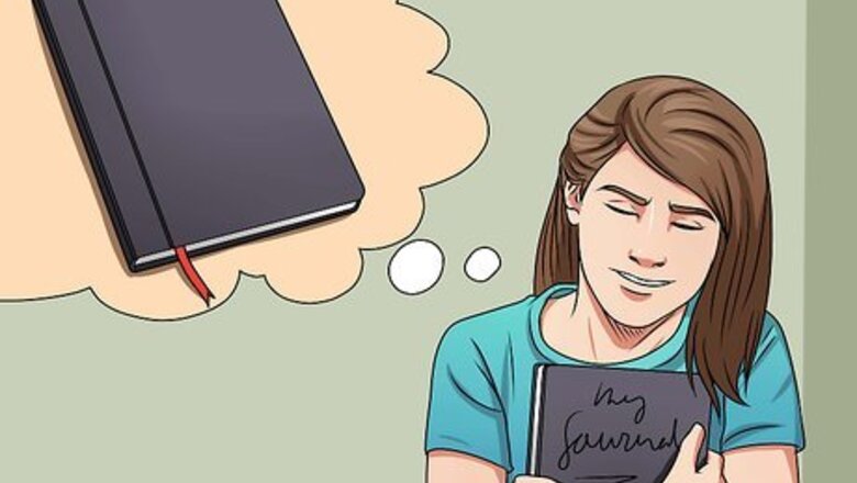 How to Hide Your Journal from Parents