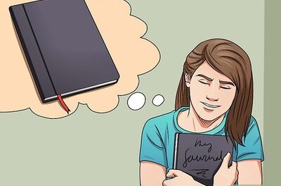 How to Hide Your Journal from Parents