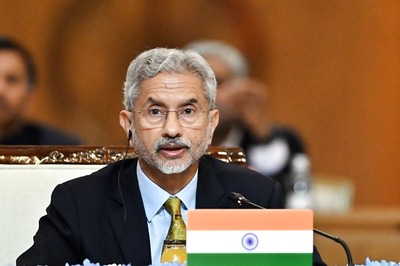 'We Are Not Passive': In Strong Message To Pakistan On Talks, Jaishankar Says Actions Have Consequences