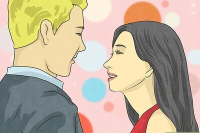 How to Ask Someone to Kiss You