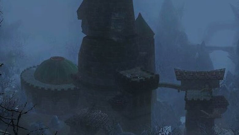 How to Get Attuned for Karazhan in World of Warcraft