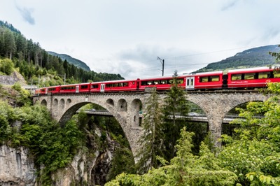 Embrace The Shift; Travel To Switzerland For Lessons In Sustainable Experiential Travel