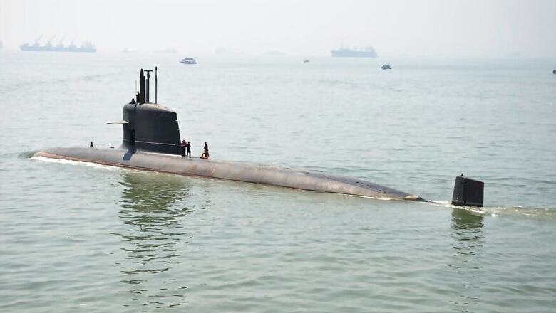 Australian Minister Says French Submarine Leak 'Embarrassing'