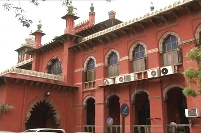 Right to Religion Not Higher than Right to Life, Madras HC Observes