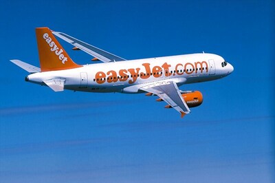 EasyJet Launches Partnership With WestJet, Norwegian to Expand International Network