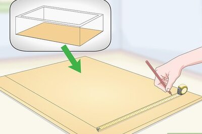How to Build Drawers for a Desk