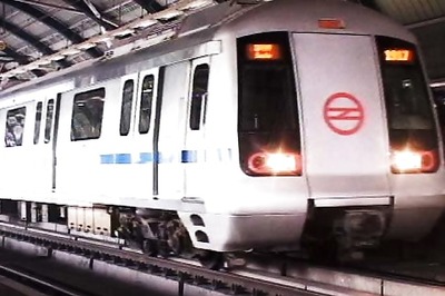 Delhi: 22 interchange metro stations to drastically cut short travel time