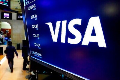 DOJ Sues To Block Visa's $5.3 Billion Purchase Of Plaid Inc.