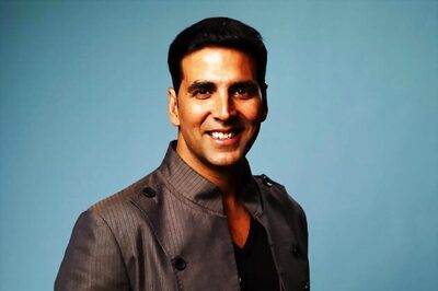Akshay Kumar invited for Ram Leela celebrations in Delhi