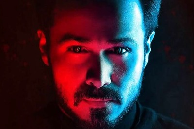 Horror Doesn't Get a Place in Archive of Path-Breaking Cinema: Emraan Hashmi