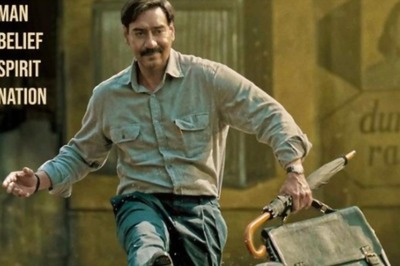 Maidaan Box Office Day 2 Collection: Ajay Devgn Starrer Slows Down A Bit, Earns Rs 2.75 Crores