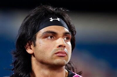 'Free Visa If Neeraj Chopra Wins Gold': What This Indian-Origin CEO Of US Startup Promised Users