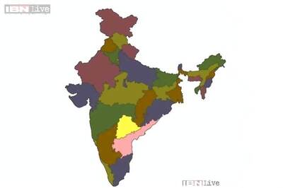 India may have 50 states if all demands of new states conceded