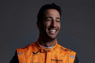 McLaren and Daniel Ricciardo to Part Ways Ahead of 2023 Season After Buyout Agreement