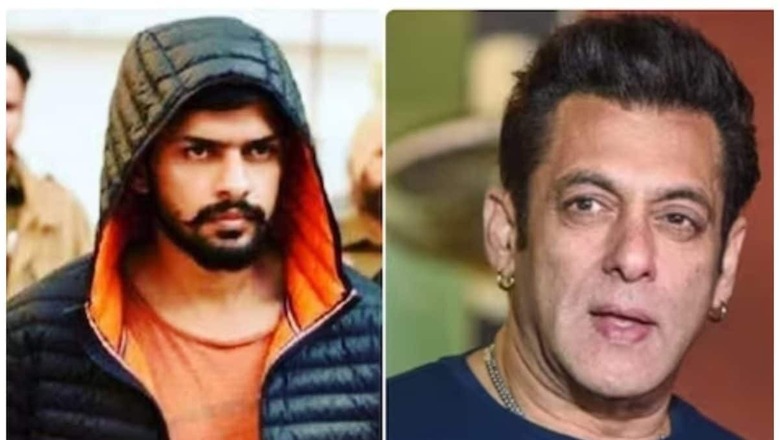 'Lawrence Bishnoi's Man Coming to Mumbai for...': Phone Call Sends Mumbai Cops into Tizzy After Salman Khan Firing Case