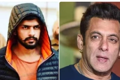 'Lawrence Bishnoi's Man Coming to Mumbai for...': Phone Call Sends Mumbai Cops into Tizzy After Salman Khan Firing Case