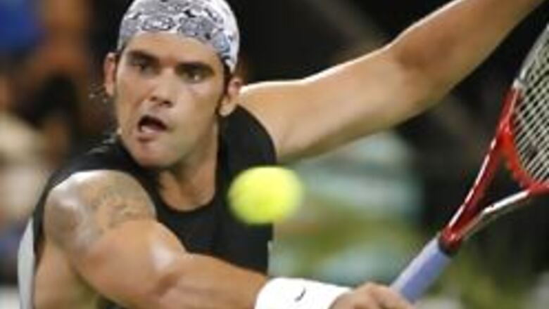 Scud hits the bull's eye with an Indian model