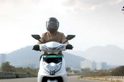 iVOOMi Expands Dealer Network With Six New Showrooms Across India