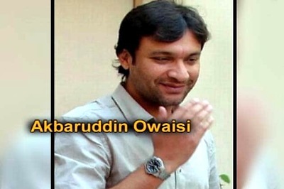 Adilabad: Police question Owaisi in hate speech case