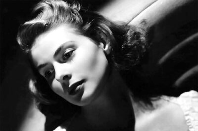 Cannes 2015 to pay tribute to Ingrid Bergman; 10 films of the actress that you should watch