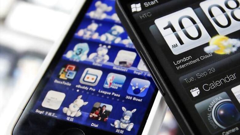HTC plans to launch new smartphones under Rs 10,000