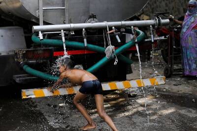 Heatwave in Delhi Likely to Intensify from Today, Maximum Temperature to Reach 43 Degrees