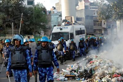 Popular Front of India’s Delhi Chief, Secretary Arrested for ‘Instigating, Funding Riots’