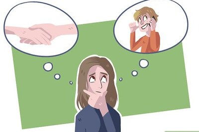 How to Tell a Guy You Don't Like Him