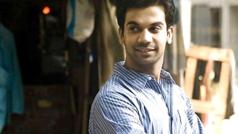 Rajkummar Rao's 'CityLights' to be released on May 1