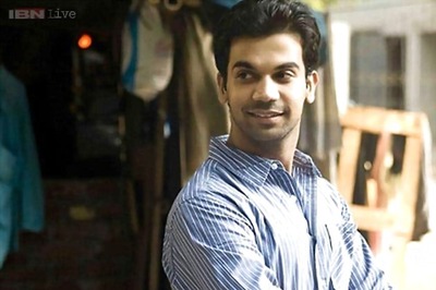 Rajkummar Rao's 'CityLights' to be released on May 1