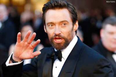 Actor Hugh Jackman to host Tony Awards for the fourth time