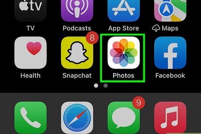 How to Adjust the Shadows of a Photo Using the iPhone Photos App