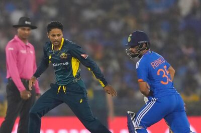 IND vs AUS Dream11 Prediction For 5th T20I: Check Team Captain, Vice-captain, And Probable XIs For India vs Australia