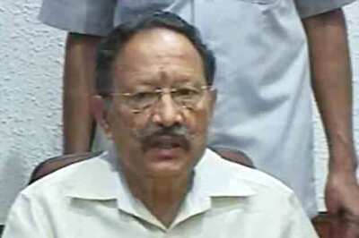 Uttarakhand CM Khanduri opposes NCTC