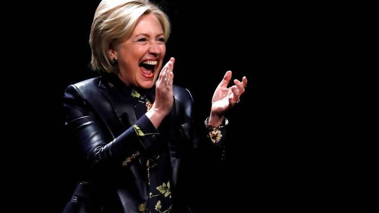 US Sitcom Murphy Brown Reboots, with Hillary Clinton Cameo to Boot