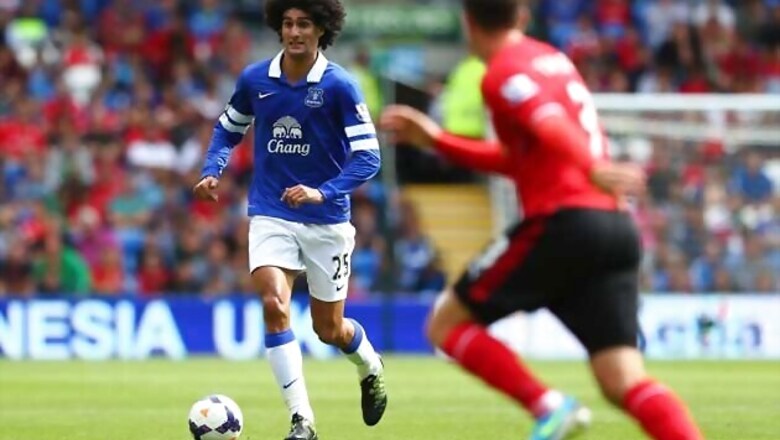 Cardiff hold on against Everton in 0-0 draw