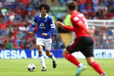 Cardiff hold on against Everton in 0-0 draw