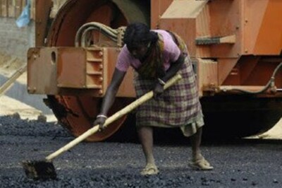 $500 bn needed for infrastructure, but no money