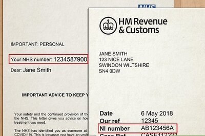 How to Find Your NHS Number