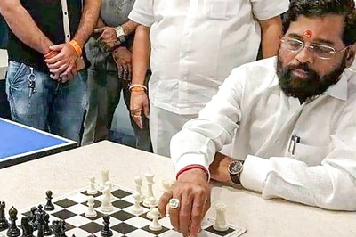 Maharashtra Muddle: Floor Test Soon, BJP Likely to Form Govt with Shinde Camp, Say Sources