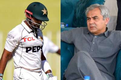 'I Will Fix The Issues': PCB Chairman Mohsin Naqvi Promises 'Changes' In Pakistan Cricket