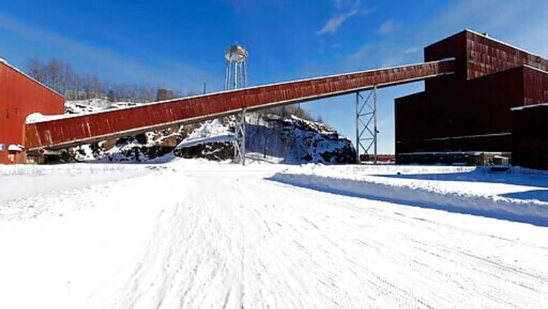 Minnesota Court Sends PolyMet Air Permit Case Back To Agency