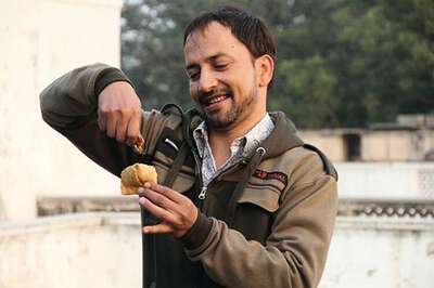 Character Actor Isn't a Derogatory Term Anymore: Deepak Dobriyal