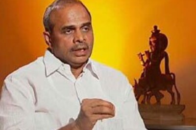 Exclusive: CM Reddy goes for the kill
