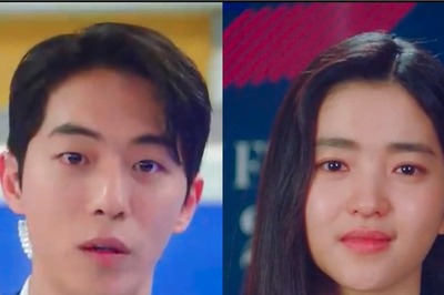 Twenty-Five Twenty-One To End Like La La Land? Mindblowing Fan Theory Predicts Heartbreaking Ending