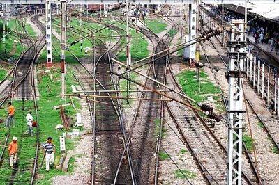 Railway service to Tripura to stop for gauge conversion